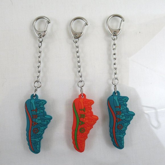 Alegria Other - ALEGRIA TRAQ Key Chain